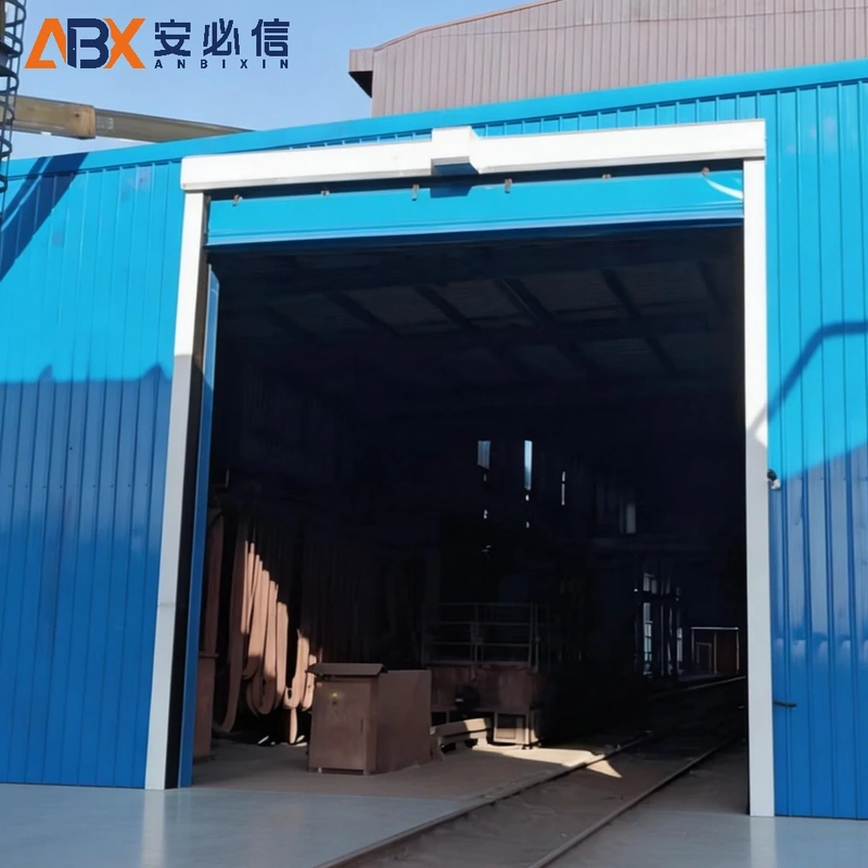 哈密市冷库门封